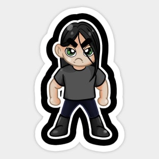 nathan Sticker